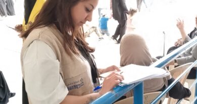 حملة حقي – اقتراع الناخبين المعوقين في بيروت والبقاع وبعلبك- الهرمل