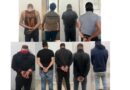 حواجز ومداهمات لشعبة المعلومات في منطقة الشمال تسفِر عن توقيف عدد من المطلوبين بجرائم مختلفة