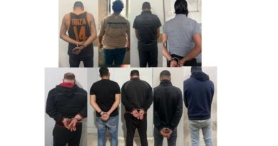 حواجز ومداهمات لشعبة المعلومات في منطقة الشمال تسفِر عن توقيف عدد من المطلوبين بجرائم مختلفة