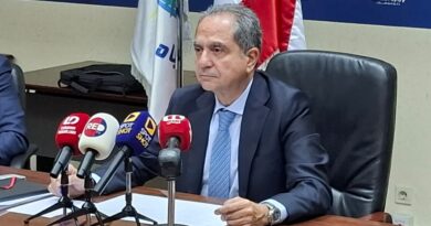 حوار إستراتيجي لصدي حول قطاع المياه مع الجهات المانحة  والمنظمات الدولية