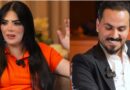 حورية فرغلي تتغزل في نزار الفارس : لحيتك تعجبني وأنت في غاية الأناقة