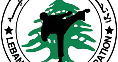 دورة تدريبية دولية في الكاراتيه  الخميس والجمعة والسبت