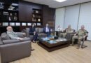 تخصيص “صندوق الرئيس” في الجامعة لطلاب العسكريين