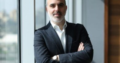 رامي بيطار اللبناني الريادي يدعم تطوير الرياضة لبناء مجتمع أقوى