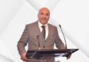 رجل الأعمال السيد نادر عزام يوجه تحية للعمال في عيدهم