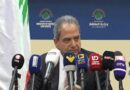 الصدّي: رفع العقوبات عن سوريا، سينعكس إيجاباً على صعيد الطاقة والنفط في لبنان