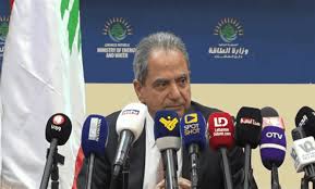 الصدّي: رفع العقوبات عن سوريا، سينعكس إيجاباً على صعيد الطاقة والنفط في لبنان