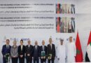 شــراكة اســتراتيجية بيــن الحكومــة المغربيــة وشــركة طاقــة المغــرب وشــركة ناريفــا والمكتــب الوطنــي للكهربــاء والمــاء الصالــح للشــرب وصنــدوق محمــد الســادس للاســتثمار