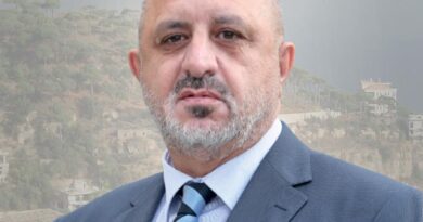 طانيوس أبو أنطون يعود إلى رئاسة بلدية القعقور بعد فوز لائحة “إنماء القعقور”