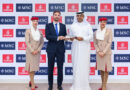 طيران الإمارات تمدد شراكتها الاستراتيجية مع “إم إس سي كروز” لتعزيز تجربة السفر وتوسيع نطاق الوصول إلى الأسواق