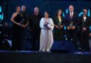 عبدالرحمن الخضور يفوز بلقب نجم مهرجان العقبة الغنائي في موسمه الأول