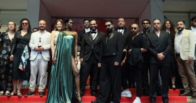 عرض ناجح للفيلم المصري عائشة لا تستطيع الطيران في نظرة ما بمهرجان كان السينمائي الدولي