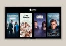 إل جي لعملائها: عرضًا ترويجيًا لفترة محدودة على +Apple TV