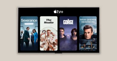 إل جي لعملائها: عرضًا ترويجيًا لفترة محدودة على +Apple TV