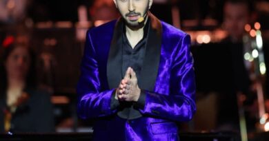 عمر الرحباني يُشعل الدوحة بـ”لبنانيات” بمصاحبة أوركسترا قطر الفيلهارمونية