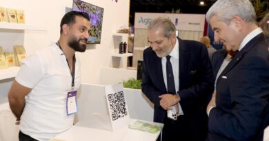عيسى الخوري في Power X: “لبنان بحاجة إلى مهارة الشباب والتزامهم ورسالة الشركاء الدوليين واضحة: وطننا يستحق أن يُستثمر فيه”