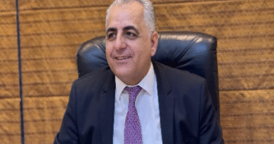 كركي: 42 مليار ل ل سلفات جديدة للمستشفيات وزيادة تعرفات التصوير بالأشعة خلال أيام