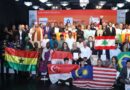 لبنان يتألق في مؤتمر القمة العالمية لجوائز الابتكار الرقمي 2025: الابتكار اللبناني “بوديو” يفوز بجائزة الشمول والتمكين