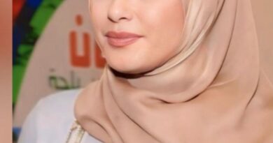 لتكن كلمتك دعمًا لمشاركة المرأة في صناعة القرار لا في صناعة الحرب الأهلية