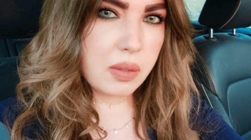 ليندا فهمي تكسر الصمت وتفتح النار: “مش هاسيب حقي.. والأغنية دي ملكي بورق رسمي”