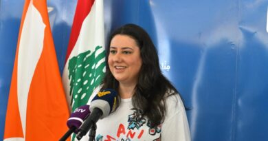 مارتين نجم عن نتائج البلديات الفائزة بالتزكية في الشمال: حضور واسع للتيار وأمّنا التوافق حيث كان لنا أكثرية كما في مدينة البترون