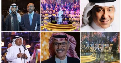 محمد سامي إحسان يشيد بليلة الموسيقار طلال في الأوبرا المصرية ويهنئ خالد أبو منذر على التنظيم المبهر