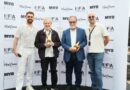 مركز السينما العربية يسلم الفائزين جوائز الدورة التاسعة من جوائز النقاد للأفلام العربية خلال مهرجان كان السينمائي الـ78‎