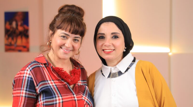 مروة عبد المنعم لداليا ماهر في “نجم بشكل تاني”: الدراما المصرية فقدت واقعها.. ومحمد سامي بيفهم نفسية الجمهور