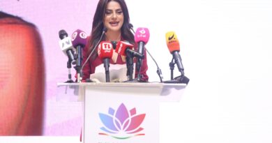 منتدى الجمال والصحة النفسية والجسدية يُتوَّج بنجاح كبير حدثٌ يعيد تألق بيروت كعاصمة للجمال ومستشفى لل