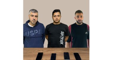 موقوفون في مكتب مكافحة الجرائم المالية وتبييض الأموال بجرم احتيال بحسابات مصرفية،هل وقعتم ضحيّة اعمالهم؟