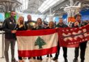 ميداليات ملونة لإتحاد الكونغ فو  في بطولة الفنون القتالية الدولية بالبرتغال