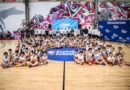نجاح جديد لمعسكر الربيع  لمدرسة NBA لكرةالسلة في لبنان