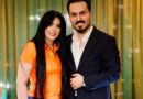 نزار الفارس يختنق داخل منزل حورية فرغلي.. والجن يلاحقه بعد اللقاء