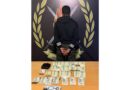 نفّذ عملية سرقة من داخل أحد المنازل وشعبة المعلومات توقفه