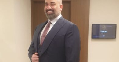 هاني شيت… رجل الأعمال الذي جمع بين الفخامة والإنسانية، ورفع راية الوفاء للوطن