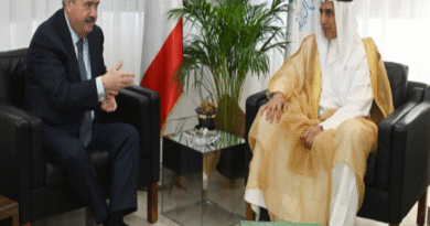 اجتماعات عمل في وزارة المالية للتمويل (ويمثل العمل في وزارة المالية للتمويل)