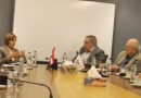 تعاون بين جمعية الصناعيين ووزيرة البيئة للإستجابة للمتطلبات البيئية