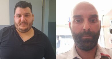 يمتهنان النّصب والاحتيال أوقفهما مكتب مكافحة جرائم المعلوماتيّة وحماية المُلكيّة الفكريّة، هل من وقع ضحيّة أعمالهما؟