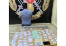 ينشط بتجارة وترويج المخدرات بين  الدامور والأولي وشعبة المعلومات  أوقفته وضبطت  بحوزته كميّة منها