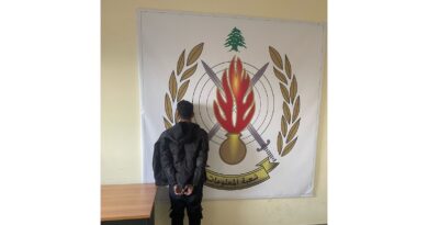 ينشط بسرقة الدرّاجات الآلية ومطلوب للقضاء اوقفته شعبة المعلومات